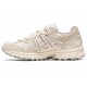 Asics Gel-Sonoma 15-50 Cream/Cream Sportstyle Shoes Women