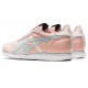 Asics Tiger Runner Cream/Aqua Angel Sportstyle Shoes Women