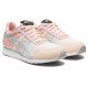 Asics Tiger Runner Cream/Aqua Angel Sportstyle Shoes Women