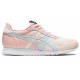 Asics Tiger Runner Cream/Aqua Angel Sportstyle Shoes Women