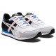 Asics Tiger Runner White/Glacier Grey Sportstyle Shoes Women