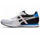 Asics Tiger Runner White/Glacier Grey Sportstyle Shoes Women