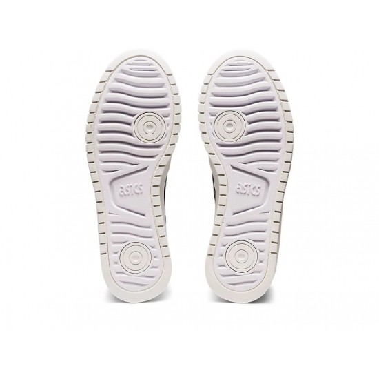 Asics Japan S Pf White/Ivy Sportstyle Shoes Women