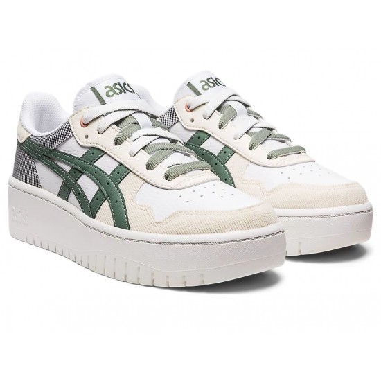 Sportstyle Japan Asics White/Ivy Pf Shoes S Women