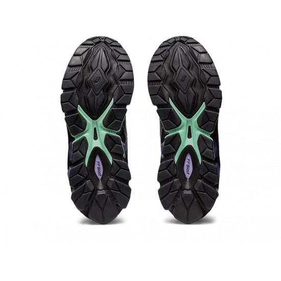 Asics Gel-Quantum 360 Vii Black/Vapor Sportstyle Shoes Women