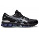 Asics Gel-Quantum 360 Vii Black/Vapor Sportstyle Shoes Women